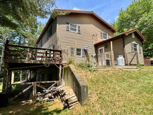 $374,000 | 176 Charlotte Road, Charlotte, ME 04666