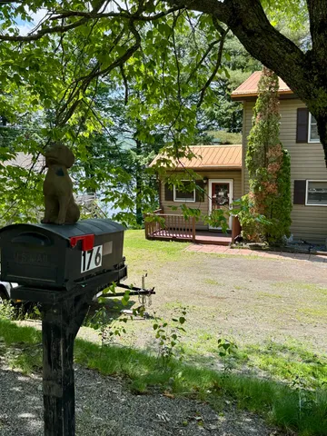 $374,000 | 176 Charlotte Road, Charlotte, ME 04666