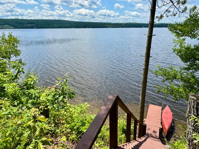 $374,000 | 176 Charlotte Road, Charlotte, ME 04666