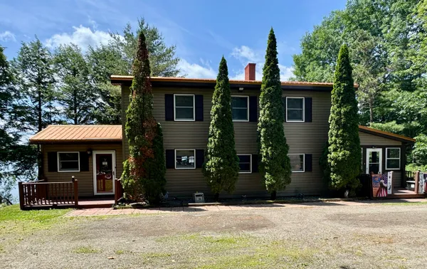 $374,000 | 176 Charlotte Road, Charlotte, ME 04666
