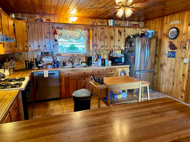 $374,000 | 176 Charlotte Road, Charlotte, ME 04666