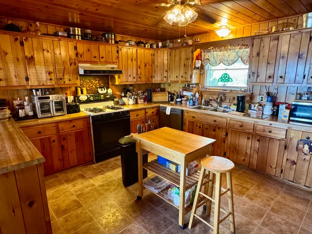 $374,000 | 176 Charlotte Road, Charlotte, ME 04666