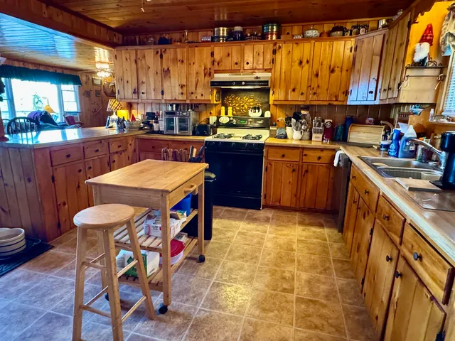 $374,000 | 176 Charlotte Road, Charlotte, ME 04666