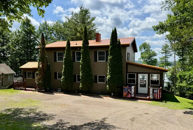 $374,000 | 176 Charlotte Road, Charlotte, ME 04666