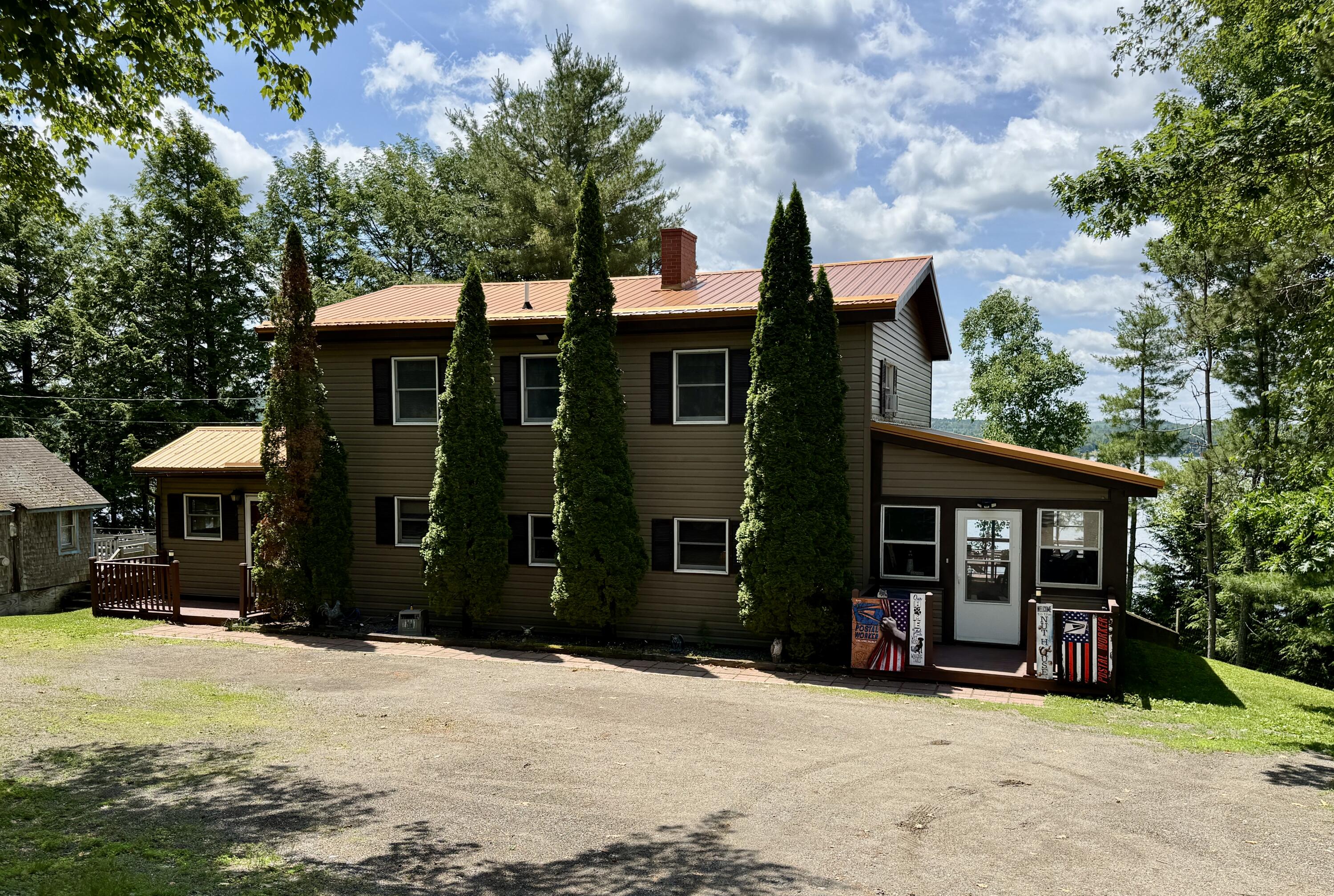 176 Charlotte Road Charlotte, ME 04666 - Photo 5 of 94 IMG_9437