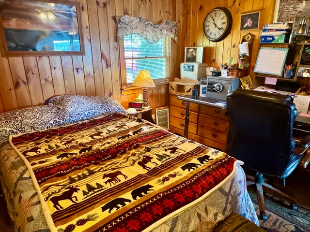 $374,000 | 176 Charlotte Road, Charlotte, ME 04666