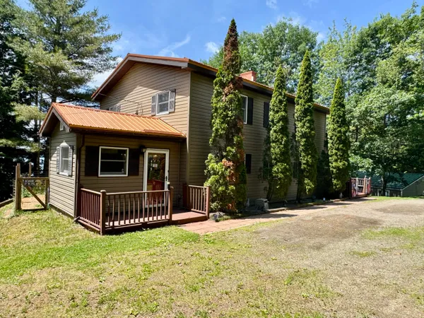 $374,000 | 176 Charlotte Road, Charlotte, ME 04666