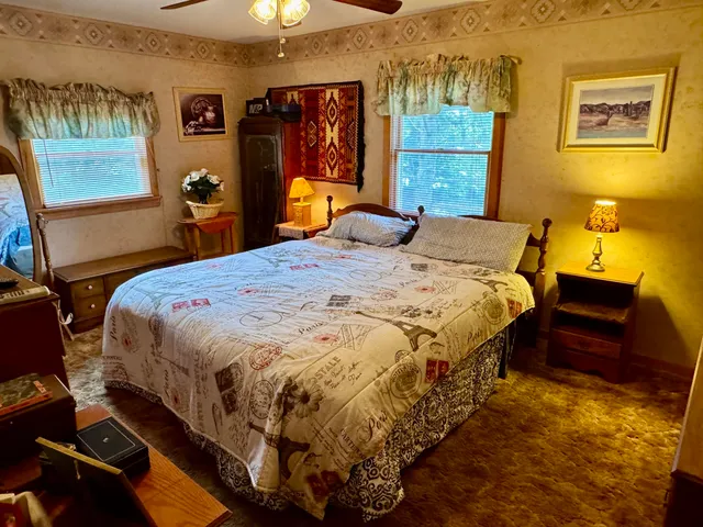 $374,000 | 176 Charlotte Road, Charlotte, ME 04666