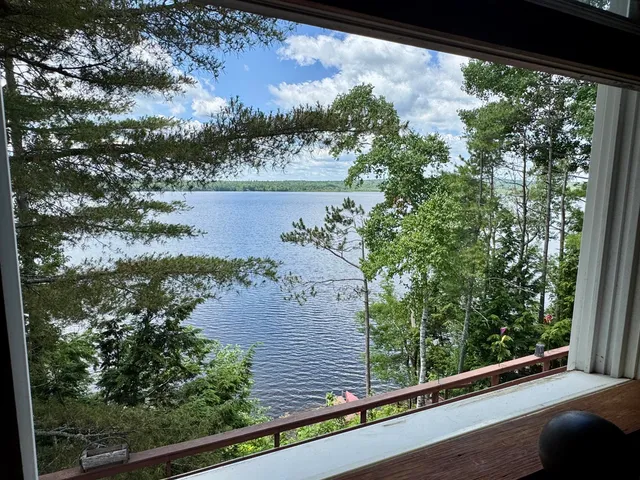 $374,000 | 176 Charlotte Road, Charlotte, ME 04666