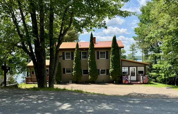 $374,000 | 176 Charlotte Road, Charlotte, ME 04666