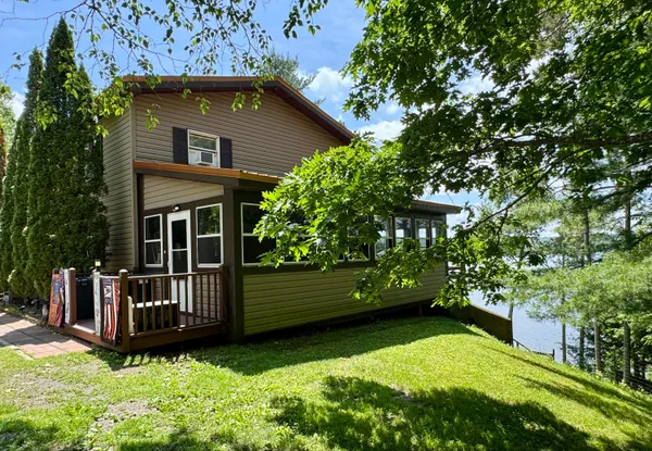 $374,000 | 176 Charlotte Road, Charlotte, ME 04666