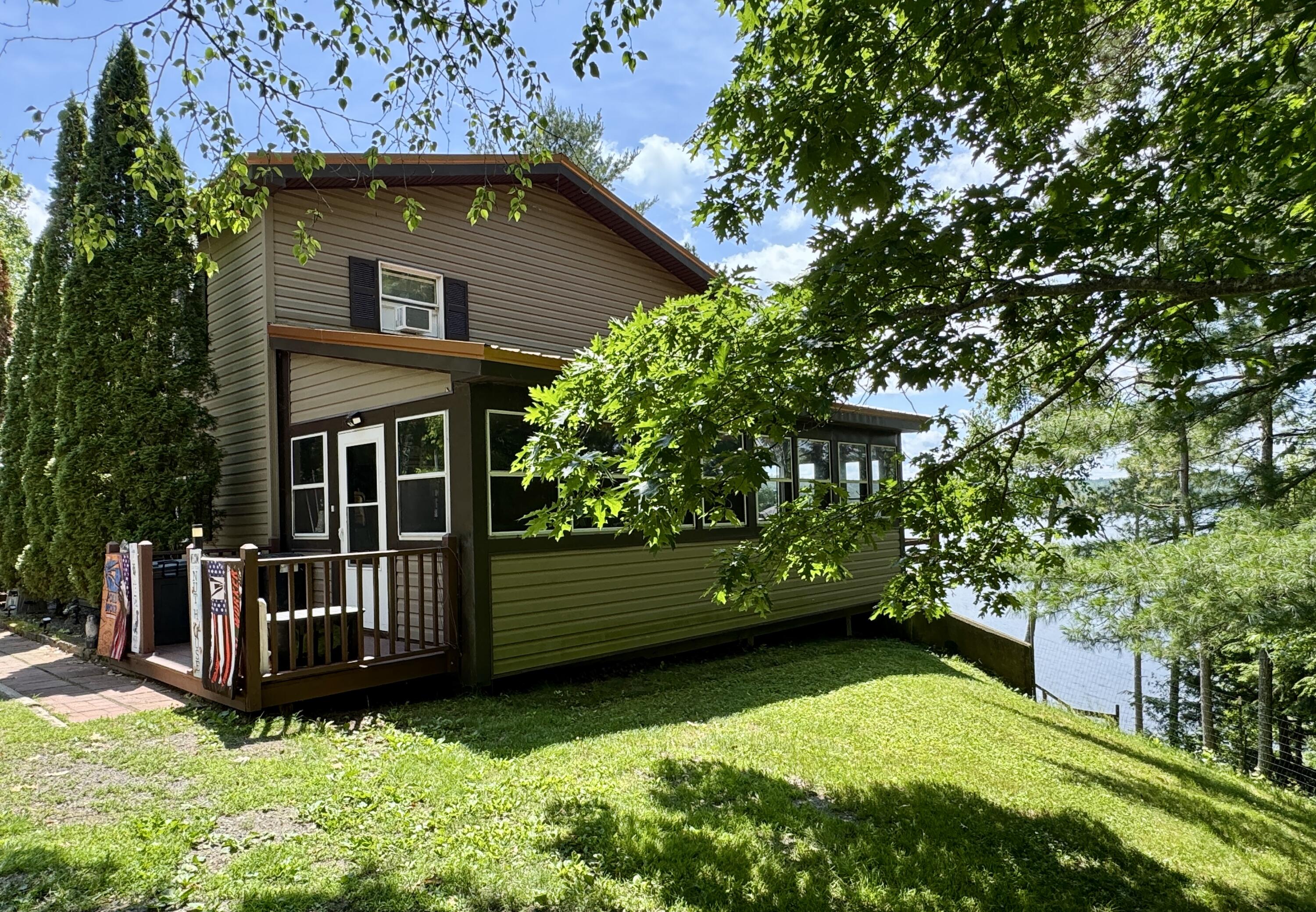 176 Charlotte Road Charlotte, ME 04666 - Photo 8 of 94 IMG_9446