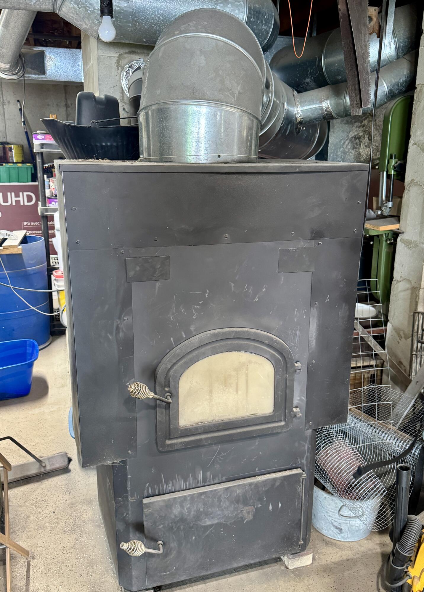 176 Charlotte Road Charlotte, ME 04666 - Photo 85 of 94 IMG_9401 2