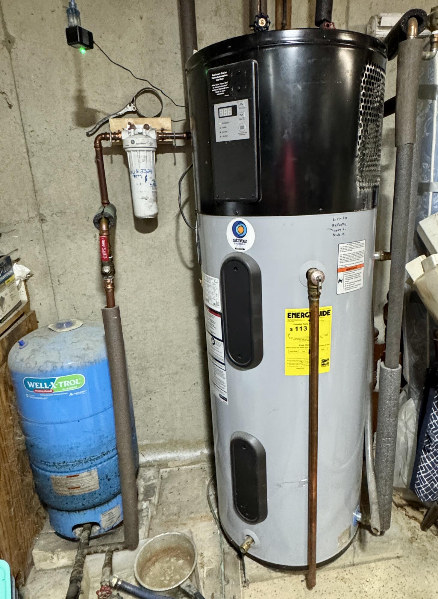 176 Charlotte Road Charlotte, ME 04666 - Photo 86 of 94 IMG_9403 2