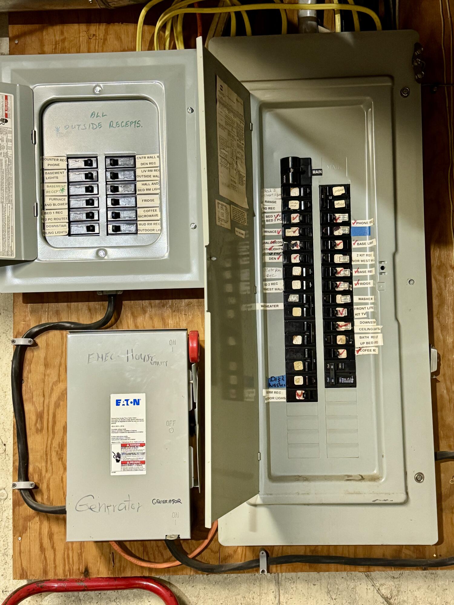 176 Charlotte Road Charlotte, ME 04666 - Photo 87 of 94 IMG_9405 2