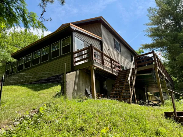 $374,000 | 176 Charlotte Road, Charlotte, ME 04666