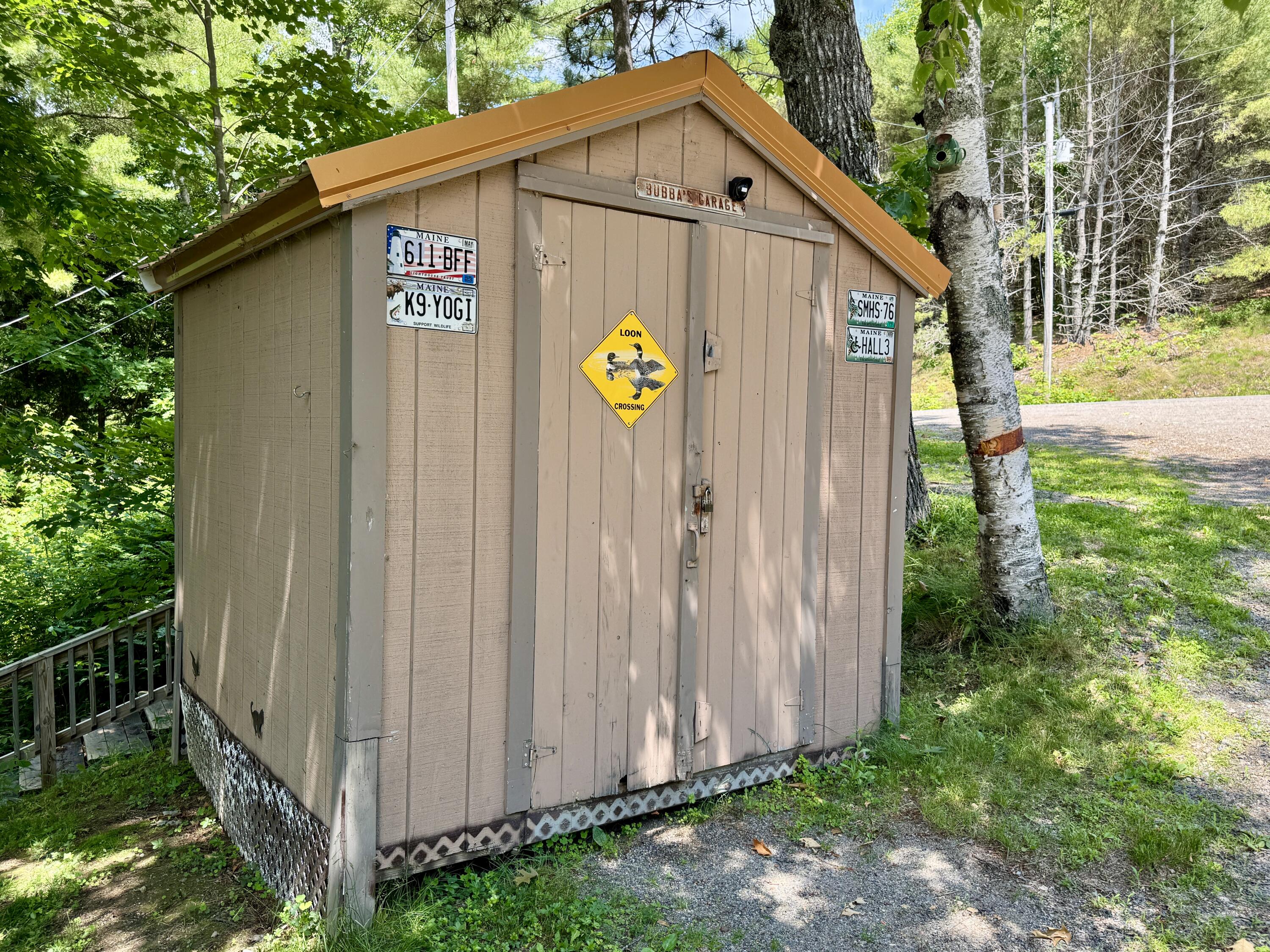 176 Charlotte Road Charlotte, ME 04666 - Photo 93 of 94 IMG_9445