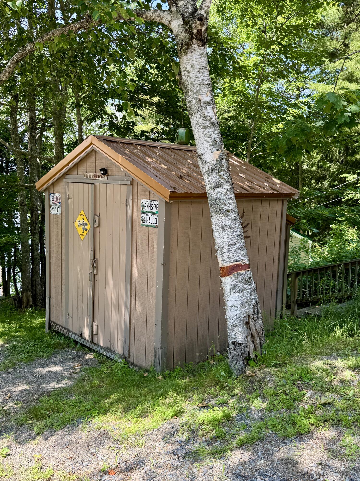 176 Charlotte Road Charlotte, ME 04666 - Photo 94 of 94 IMG_9444