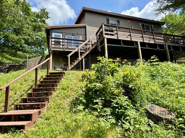 $374,000 | 176 Charlotte Road, Charlotte, ME 04666