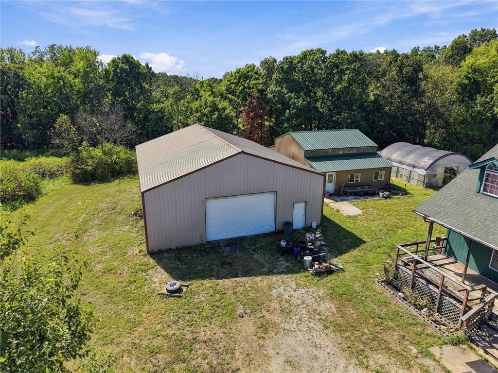 32914 South Amarugia Road Archie, MO 64725 - Photo 36 of 48 Gallery Image 36