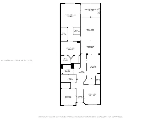 $499,000 | 10720 Northwest 66th Street, Unit 205, Doral, FL 33178
