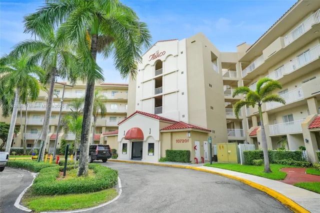 $499,000 | 10720 Northwest 66th Street, Unit 205, Doral, FL 33178