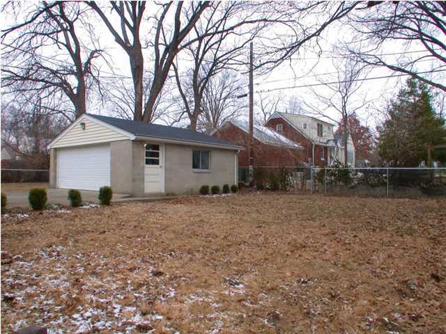 4017 Winchester Road Louisville, KY 40207 - Photo 24 of 25 Additional Photo