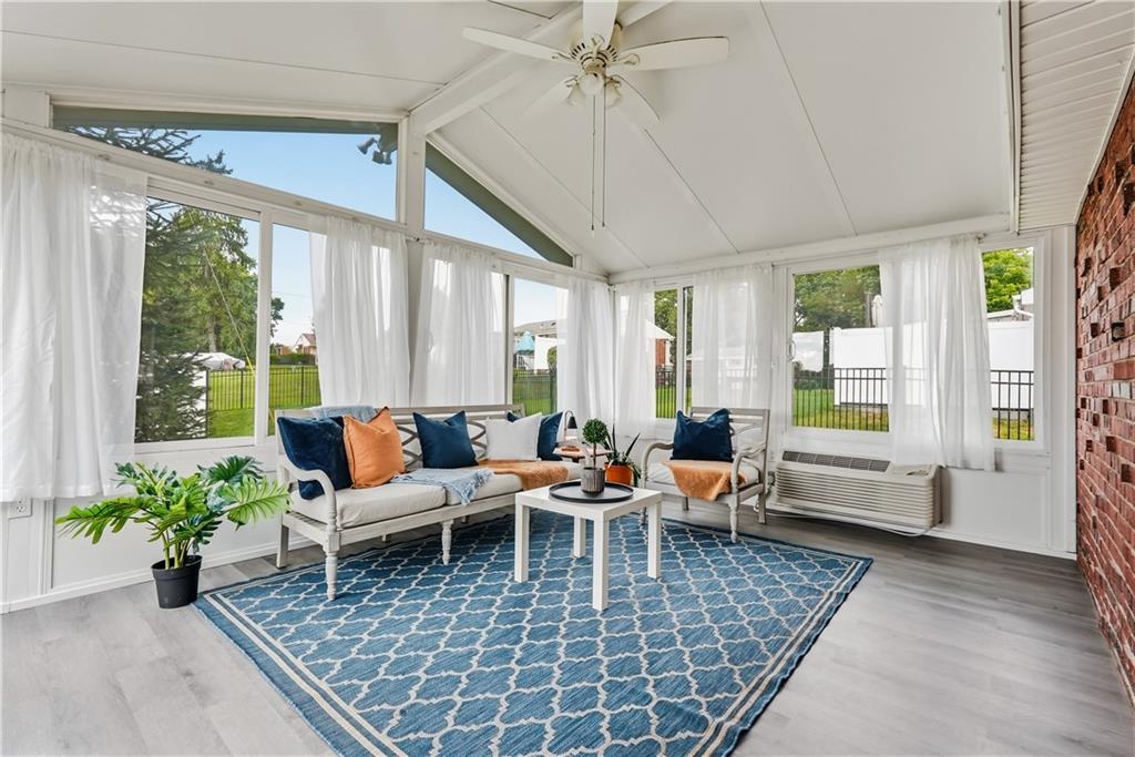 614 Dressel Road Allison Park, PA 15101 - Photo 19 of 36 Porch