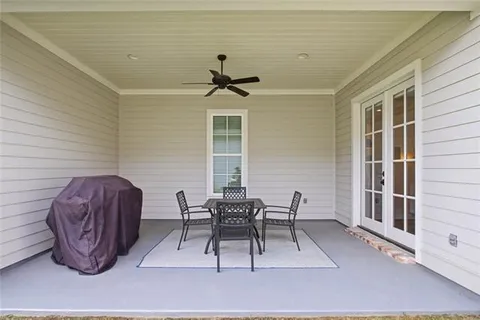 $639,000 | 861 Cane Loop Alley, Covington, LA 70433