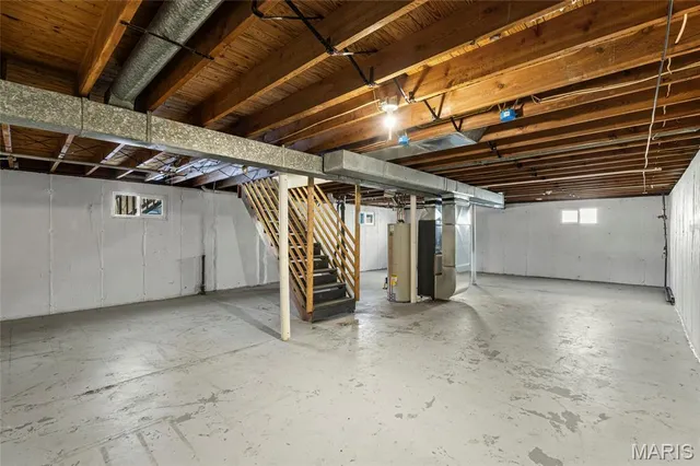 $212,900 | 835 North Forest Avenue, Webster Groves, MO 63119