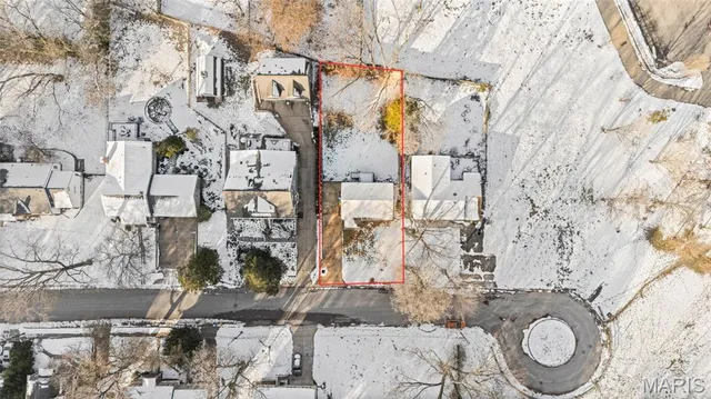 $212,900 | 835 North Forest Avenue, Webster Groves, MO 63119