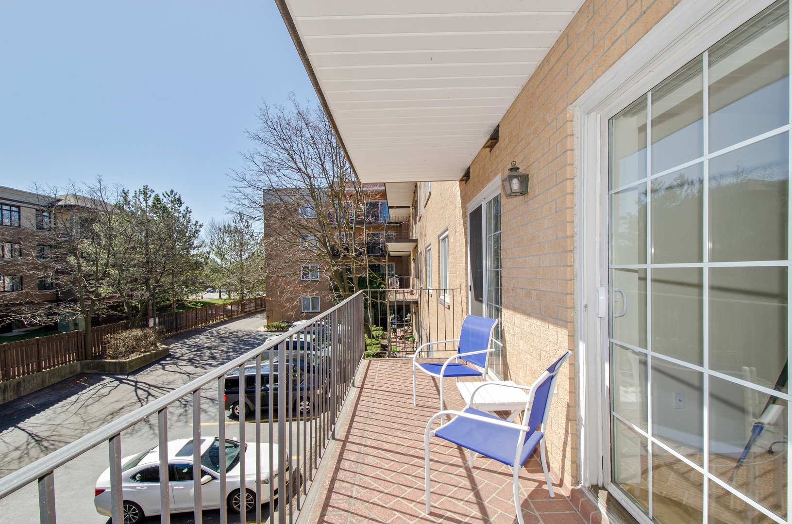 3500 Church Street, Unit 211 Evanston, IL 60203 - Photo 13 of 13