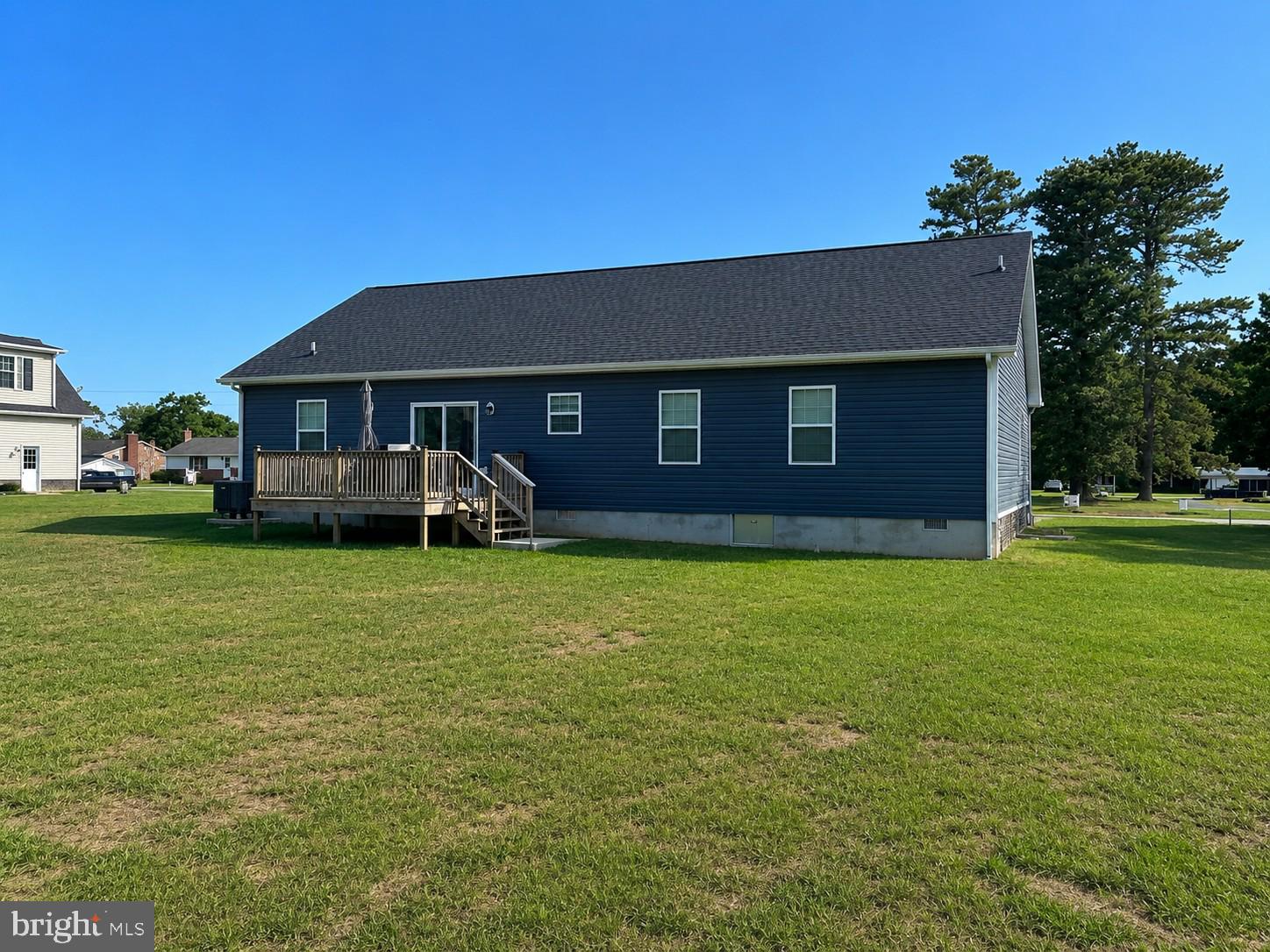 2104 Groton Road Pocomoke City, MD 21851 - Photo 3 of 4