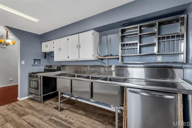 $255,000 | Undisclosed Address, St. Louis, MO 63118