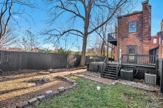 $255,000 | Undisclosed Address, St. Louis, MO 63118