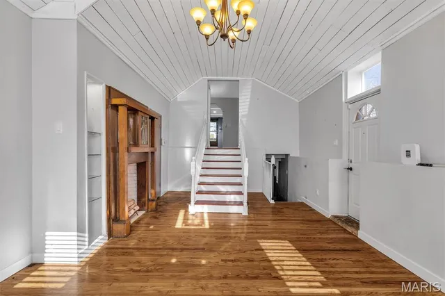 $255,000 | Undisclosed Address, St. Louis, MO 63118