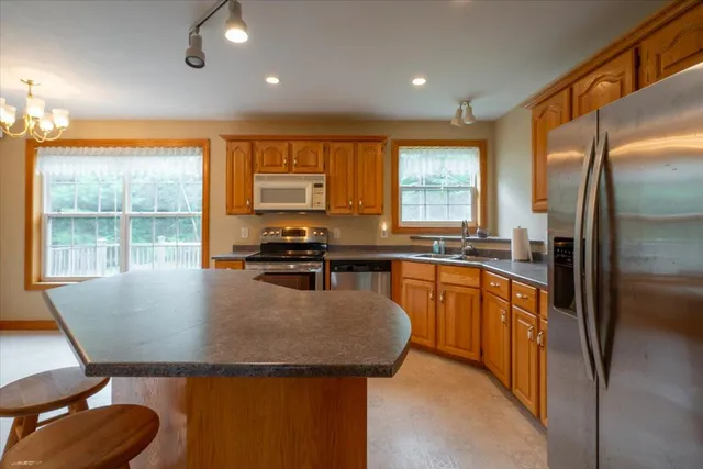 $465,000 | 43 Tamarack Lane, Cushing, ME 04563