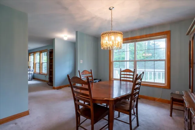$465,000 | 43 Tamarack Lane, Cushing, ME 04563