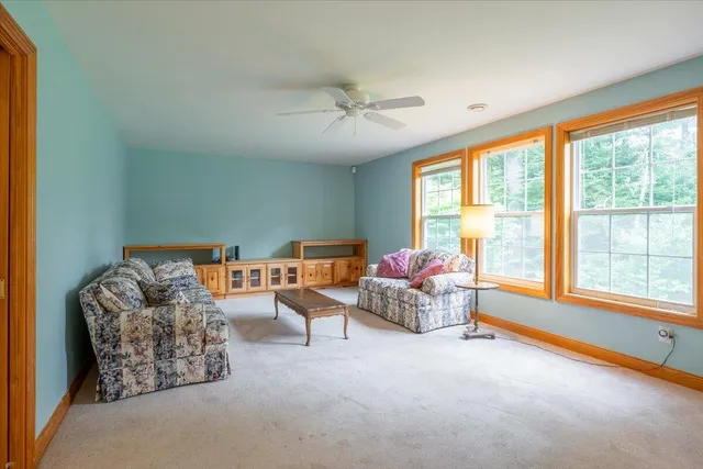 $465,000 | 43 Tamarack Lane, Cushing, ME 04563
