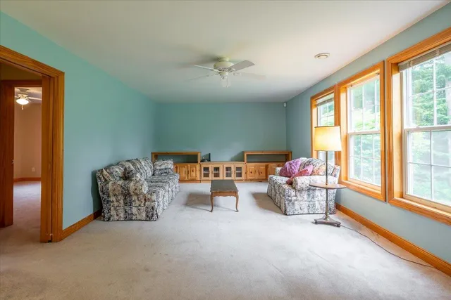 $465,000 | 43 Tamarack Lane, Cushing, ME 04563