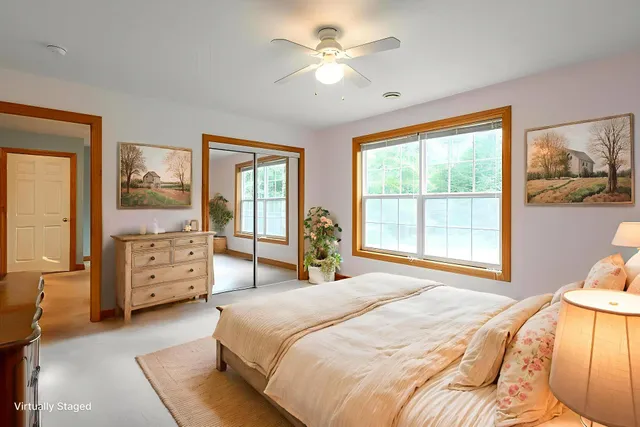 $465,000 | 43 Tamarack Lane, Cushing, ME 04563