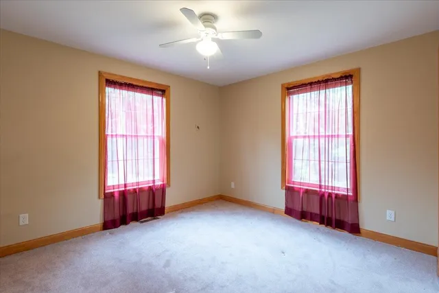 $465,000 | 43 Tamarack Lane, Cushing, ME 04563