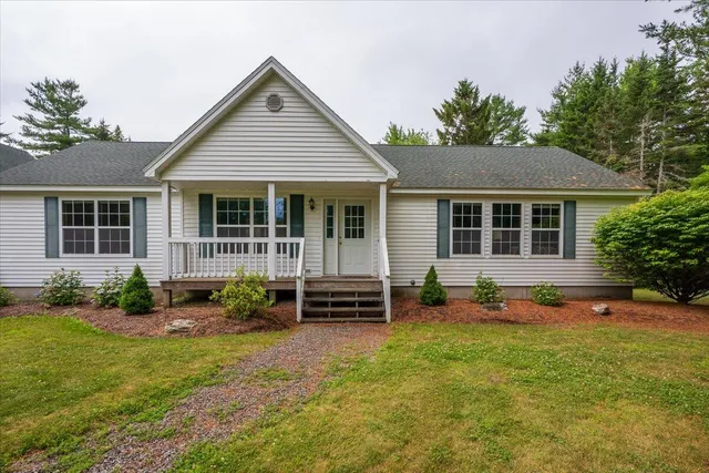 $465,000 | 43 Tamarack Lane, Cushing, ME 04563