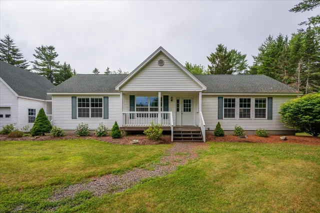 $465,000 | 43 Tamarack Lane, Cushing, ME 04563