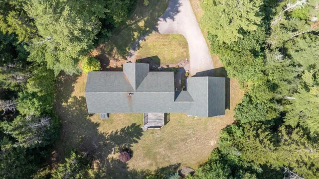 $465,000 | 43 Tamarack Lane, Cushing, ME 04563