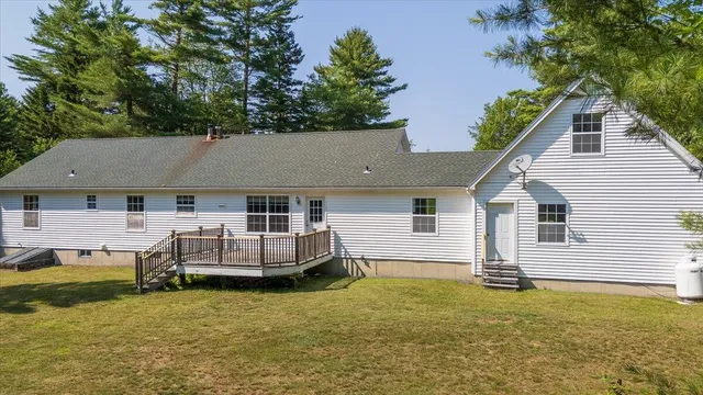 $465,000 | 43 Tamarack Lane, Cushing, ME 04563