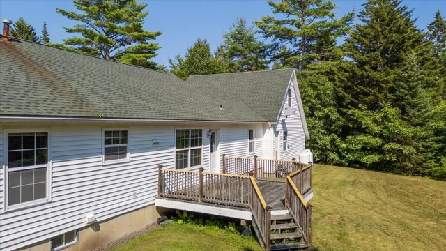$465,000 | 43 Tamarack Lane, Cushing, ME 04563