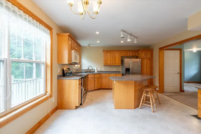 $465,000 | 43 Tamarack Lane, Cushing, ME 04563