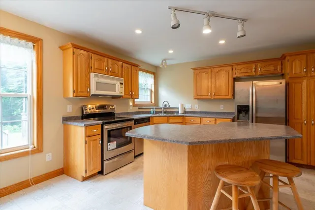 $465,000 | 43 Tamarack Lane, Cushing, ME 04563