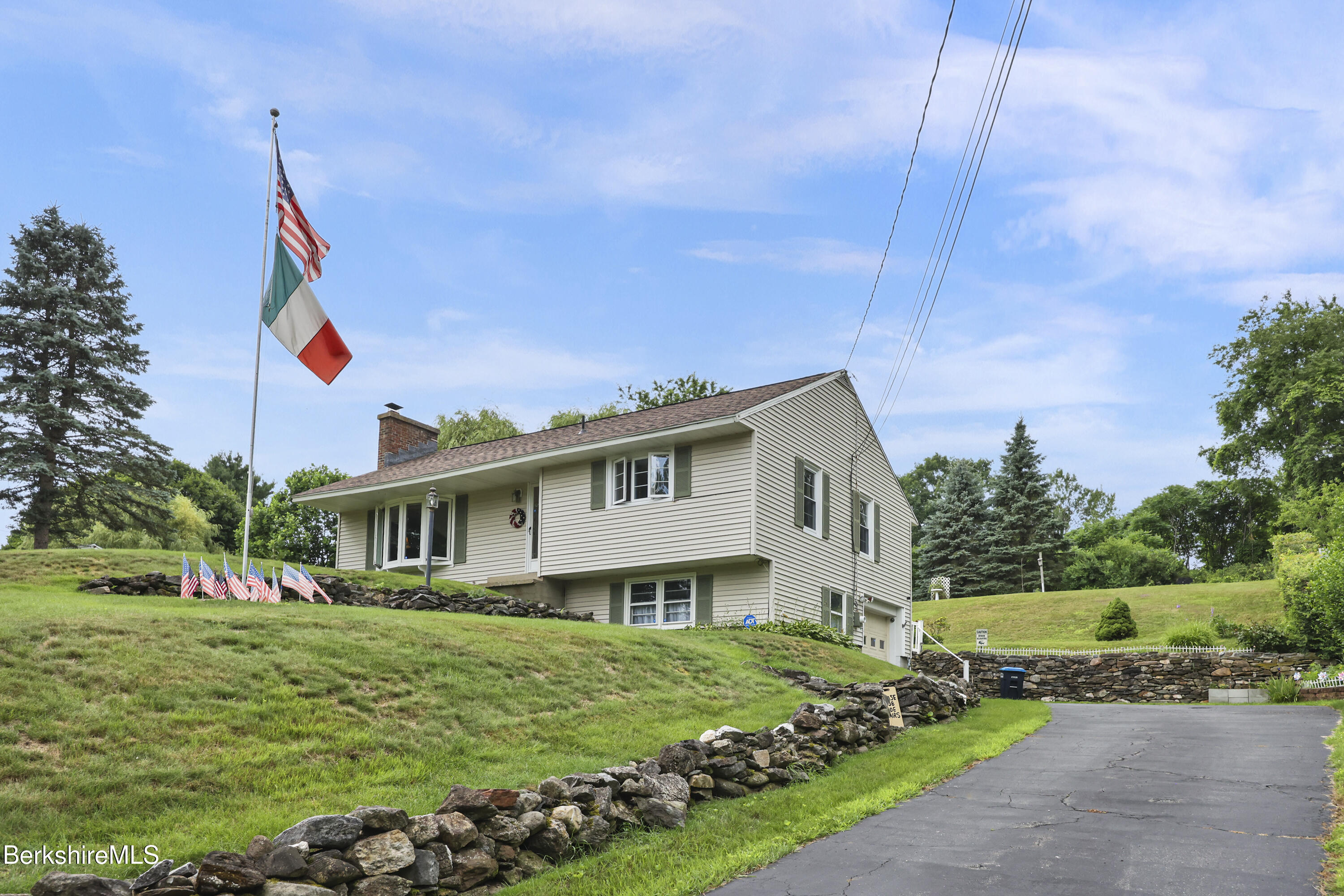 67 Partridge Road Pittsfield, MA 01201 - Photo 1 of 43 5 Exterior Front